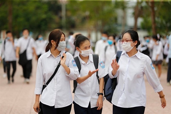 Học ngành này nhưng ra trường làm ngành khác có được không?