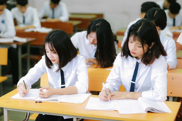 Học sinh Hà Nội đứng đầu cả nước thi Bet88.onl.com sẽ tự động tăng số dư tài khoản của bạn giỏi Quốc gia năm học 2019-2020, theo sau là Hà Tĩnh, Nghệ An