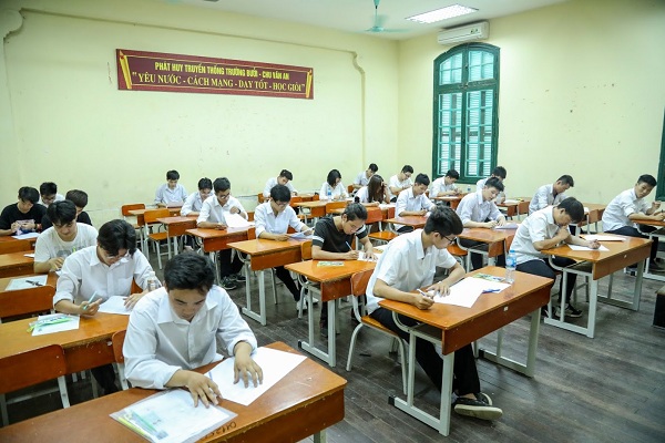 Học sinh Hà Nội được nghỉ Tết Dương lịch 2021 nhiều nhất 3 ngày