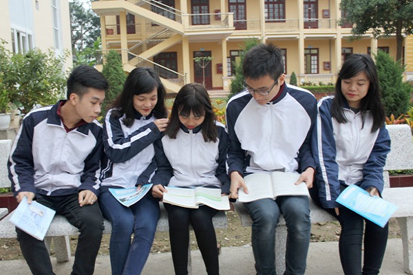 Học sinh tự chọn môn học: Nỗi lo môn Lịch sử bị ghẻ lạnh, giáo viên thất nghiệp