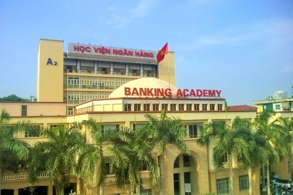 Học viện Ngân hàng công bố điểm sàn CHÍNH THỨC 2020: Tăng 1 điểm so với năm ngoái