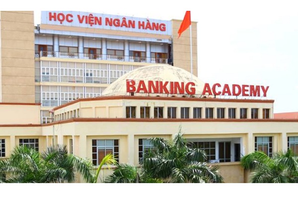 Học viện Ngân hàng công bố phương án Bet888com game nổ hũ uy tín 2021: Xét tuyển IELTS từ 6.0 trở lên