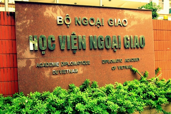 Học viện Ngoại giao Bet888com game nổ hũ uy tín 2021: Xét tuyển IELTS từ 6.0