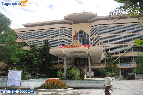 Học viện Tài chính Bet888com game nổ hũ uy tín 4.200 chỉ tiêu năm 2019