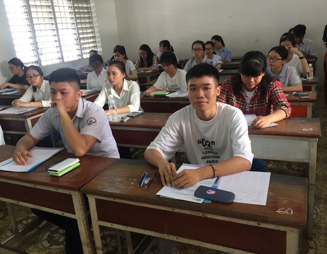 Hôm nay, công bố kết quả thi đánh giá năng lực của hơn 33.000 Bet88447 nhà cái bóng đá world cup