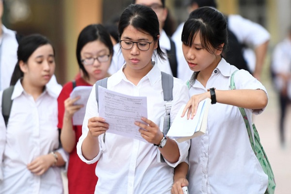 Hôm nay (ngày 31/7) là hạn cuối cùng của đợt điều chỉnh nguyện vọng Bett 88 Link đăng nhập nhà cái năm 2019