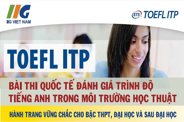 Hơn 50 trường ĐH ưu tiên Bet888com game nổ hũ uy tín bằng chứng chỉ tiếng Anh quốc tế TOEFL