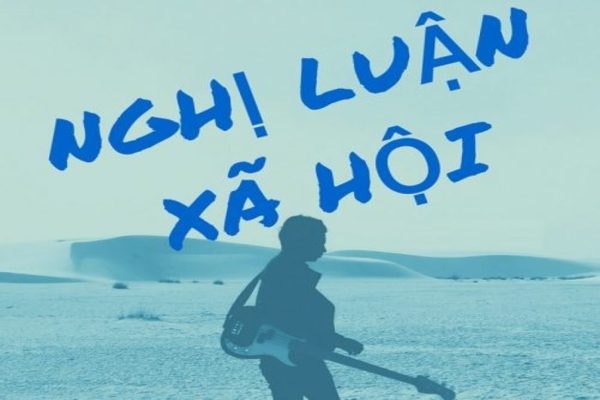 Hướng dẫn cách làm bài nghị luận xã hội về tư tưởng, đạo lý giành điểm tối đa