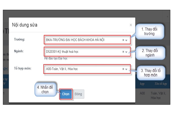Hướng dẫn chi tiết các bước liên quan tới Bett 88 Link đăng nhập nhà cái ĐH trực tuyến 2021