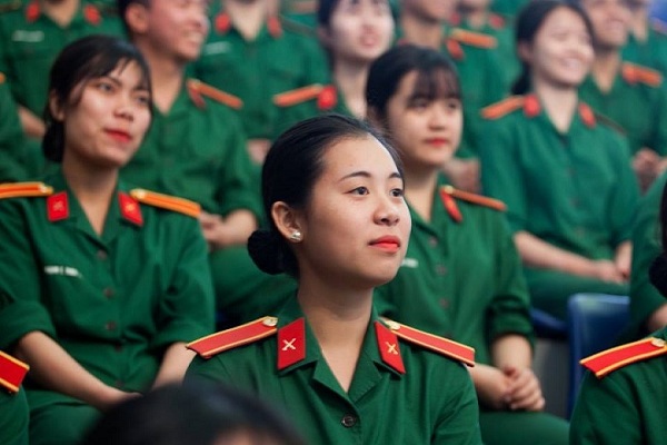 Hướng dẫn đăng ký sơ tuyển vào BET88 Nhà cái uy tín mới nhất website đăng nhập, cao đẳng quân sự 2020
