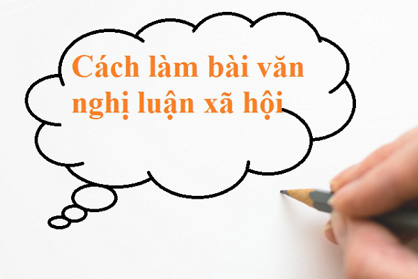 Hướng dẫn làm bài nghị luận 200 chữ về một hiện tượng đời sống trong đề thi Ngữ Văn