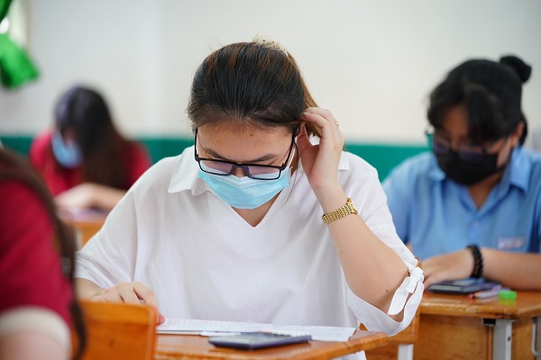 Kết thúc điều chỉnh nguyện vọng: Dự đoán điểm chuẩn ĐH sẽ ra sao?