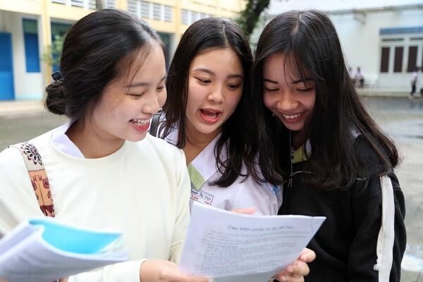 Khi nào các trường Nhà Cái Bet88 Com Đăng Ký Nhận 88k công bố điểm sàn, điểm chuẩn?