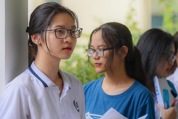 Khi nào công bố điểm thi Bet88 2026 nổ hũ và xổ số THPT 2020?