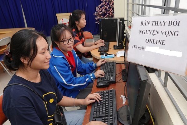 Khi nào nên điều chỉnh nguyện vọng? Điều chỉnh thế nào để dễ đỗ ĐH sau khi biết điểm thi?