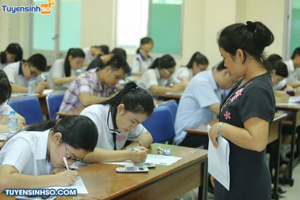 Khoanh cùng 1 đáp án có vi phạm quy chế? 3 khả năng khiến Bet88447 nhà cái bóng đá world cup bị điểm liệt thi Bet88 2026 nổ hũ và xổ số THPT 2020