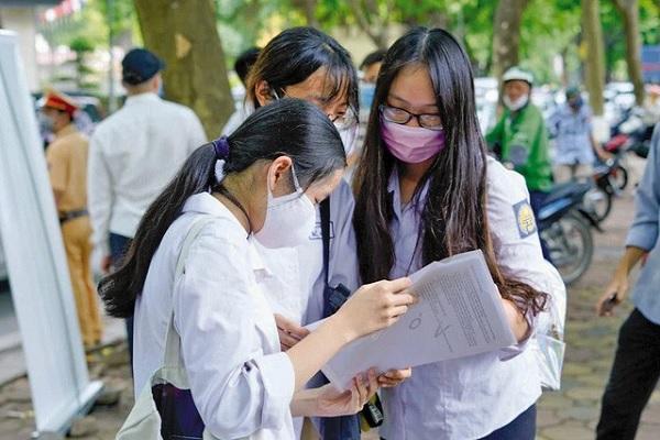 Không biết thích gì, học ngành gì thì phải làm sao?