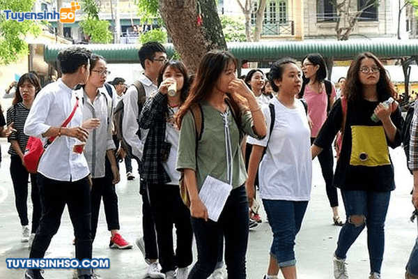 Không thi THPT quốc gia vẫn có thể được công nhận hoàn thành chương trình phổ thông