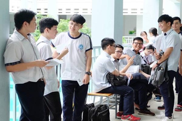 Kịch bản dự kiến việc đi học trở lại của TP.HCM