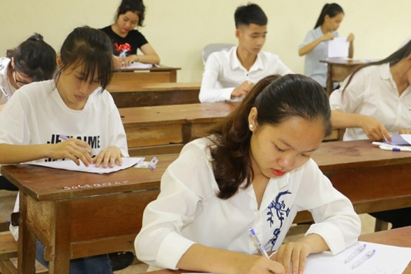 Kinh nghiệm làm bài môn Lịch Sử thi THPT quốc gia 2020 bất chấp mọi dạng đề