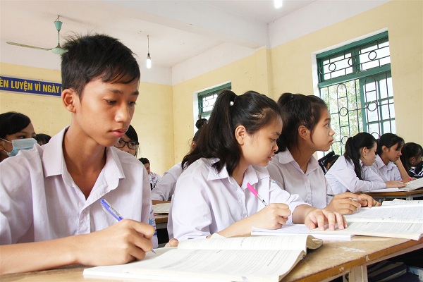 Kinh nghiệm viết nghị luận xã hội ăn chắc 2 điểm thi THPT quốc gia 2020