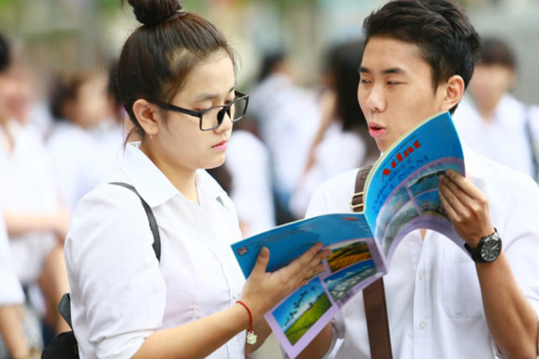 Kỹ năng khai thác Atlat giúp ẵm điểm cao môn Địa lý THPT quốc gia