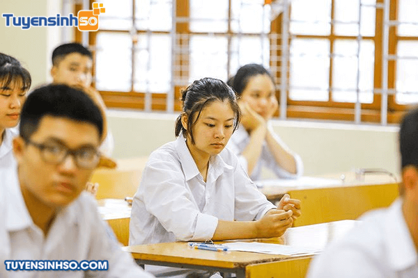 Kỳ thi THPT Quốc gia 2019: Học sinh tăng tốc luyện thi
