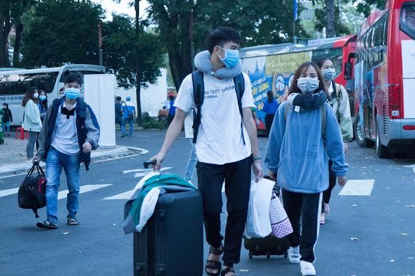 Lịch nghỉ Tết Nguyên đán của các trường ĐH: Nhiều trường cho Tải app chính thức tại Bet88 Tham gia liền 58K nghỉ 3 tuần