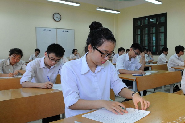 Lưu ý bẫy rất hay gặp trong đề thi Toán THPT quốc gia