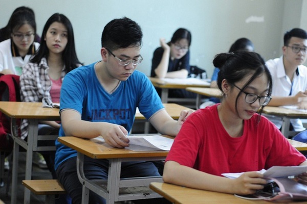 Lưu ý cho Bet88447 nhà cái bóng đá world cup tự do sau khi biết điểm thi THPT quốc gia 2019
