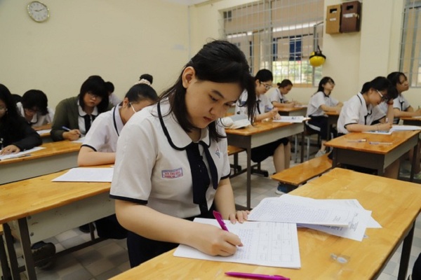 Lưu ý quan trọng với các dạng bài môn Toán để đạt điểm cao thi THPT quốc gia