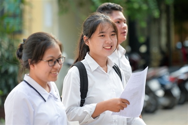 Mắc những lỗi này, Bet88447 nhà cái bóng đá world cup sẽ bị trừ điểm môn Ngữ văn