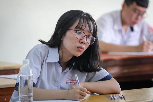 Mất gốc Tiếng Anh làm thế nào để đạt được 6 điểm khi thi?