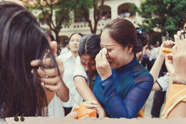 Môn Hoá dễ lắm và những câu nói quen thuộc cộp mác thầy cô