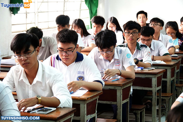 Một số câu hỏi thường gặp về kỳ thi đánh giá năng lực của ĐH Quốc gia TP.HCM năm 2019