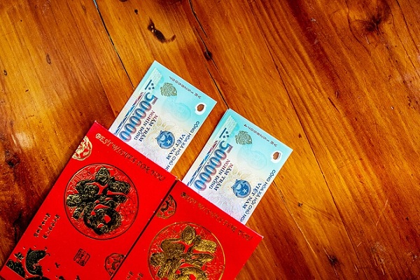 Một trường ĐH lì xì mỗi Tải app chính thức tại Bet88 Tham gia liền 58K 500.000 nhân dịp Tết Nguyên đán