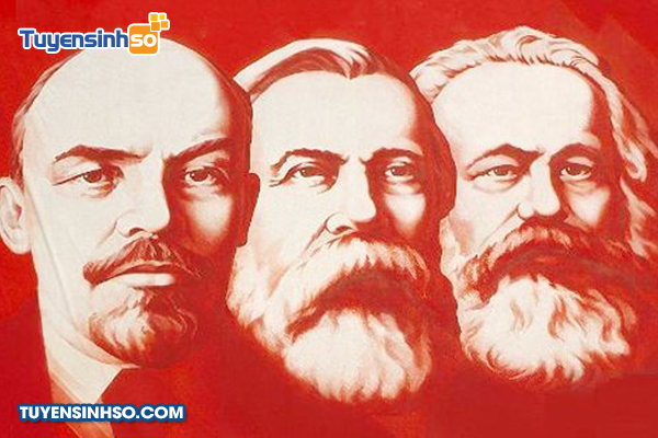 Ngành Chủ nghĩa xã hội khoa học