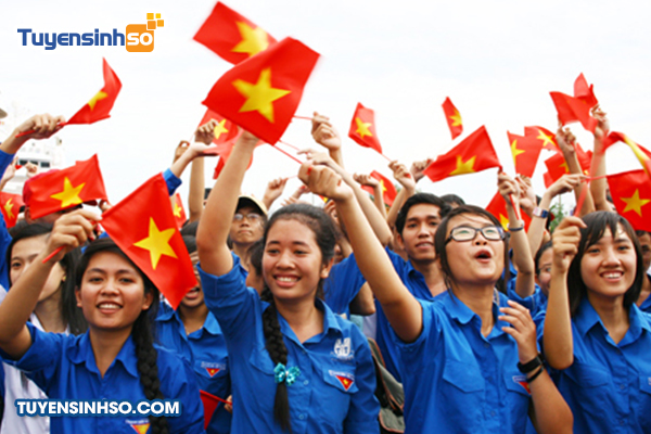 Ngành Công tác thanh thiếu niên