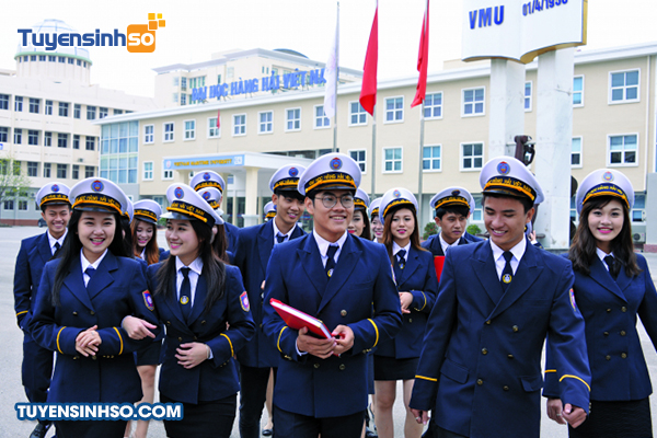 Ngành Khoa học hàng hải