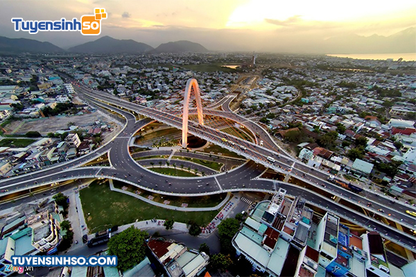 Ngành Kỹ thuật xây dựng công trình giao thông