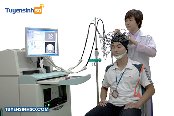 Ngành Kỹ thuật y sinh