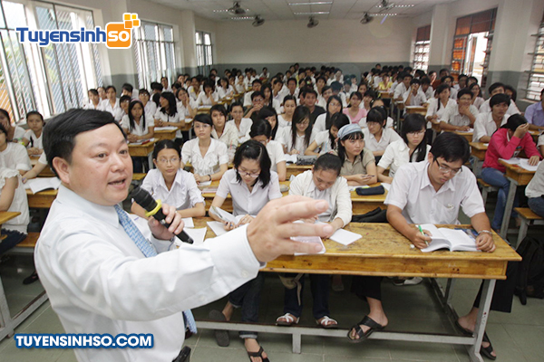 Ngành Toán kinh tế