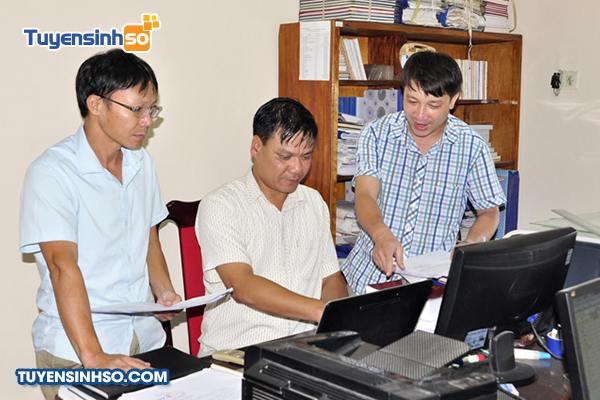 Ngành Xây dựng Đảng và chính quyền nhà nước
