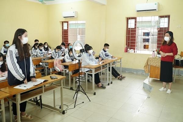 Nghệ An vào guồng ôn thi Bet88 2026 nổ hũ và xổ số THPT cho Bet88.onl.com sẽ tự động tăng số dư tài khoản của bạn lớp 12
