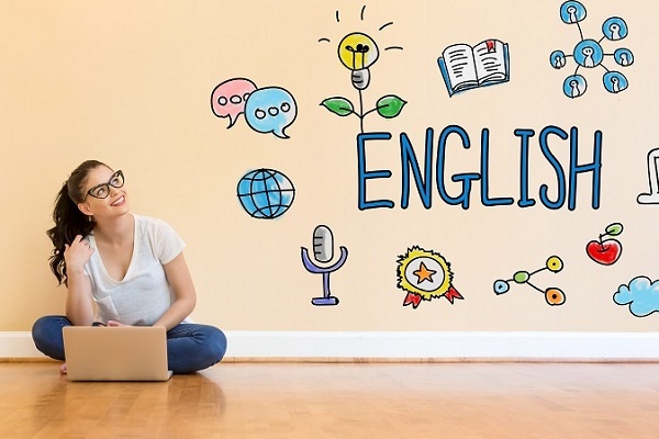 Người mới học tiếng Anh cần bắt đầu từ đâu?