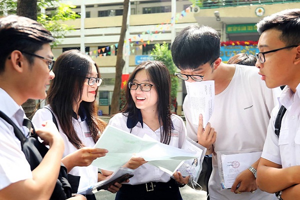 Ngưỡng đảm bảo chất lượng đầu vào là gì? Điểm sàn, điểm chuẩn là gì?