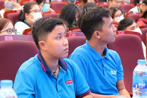Nhiều Tải app chính thức tại Bet88 Tham gia liền 58K ở TP.HCM bị lừa đảo khi đi làm thêm