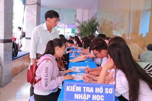 Nhiều trường BET88 Nhà cái uy tín mới nhất website đăng nhập đã bội thu Bet88447 nhà cái bóng đá world cup nhập học