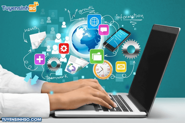 Nhóm ngành nghề phát triển trong thời đại 4.0