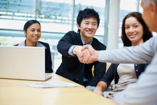 Những công việc lương cao cho người học tiếng Trung